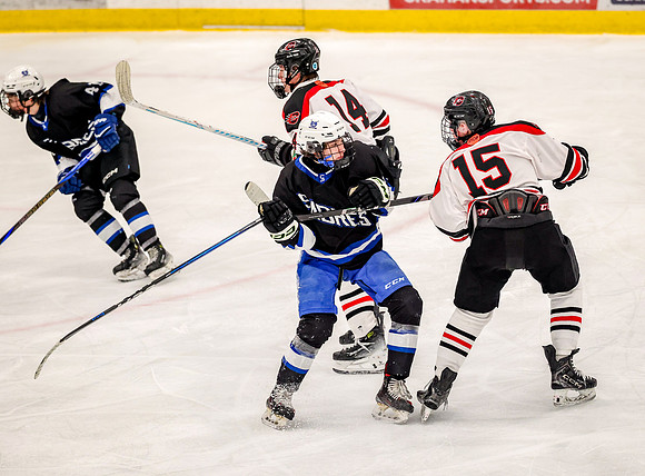 1754 Centennial vs Sartell