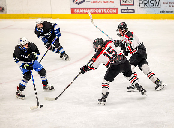 1749 Centennial vs Sartell