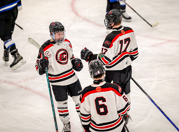1772 Centennial vs Sartell