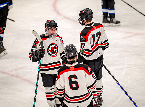 1775 Centennial vs Sartell