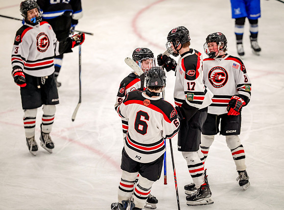 1777 Centennial vs Sartell