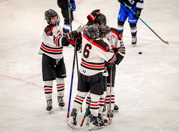 1782 Centennial vs Sartell