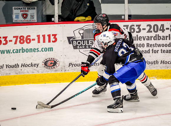 1810 Centennial vs Sartell