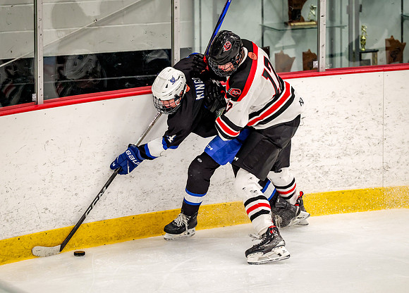 1826 Centennial vs Sartell