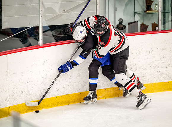 1828 Centennial vs Sartell