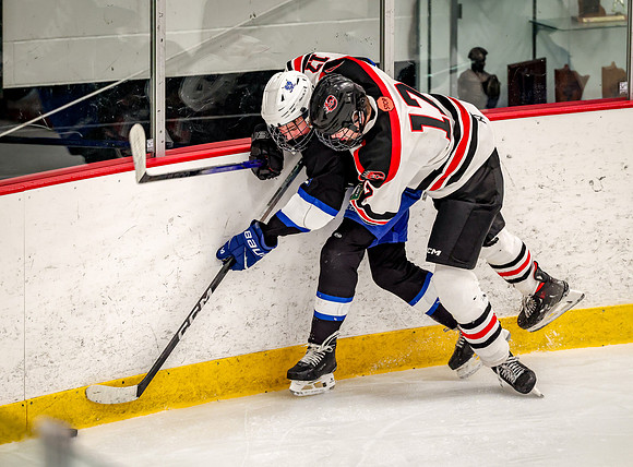 1830 Centennial vs Sartell