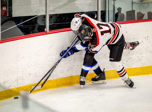 1832 Centennial vs Sartell