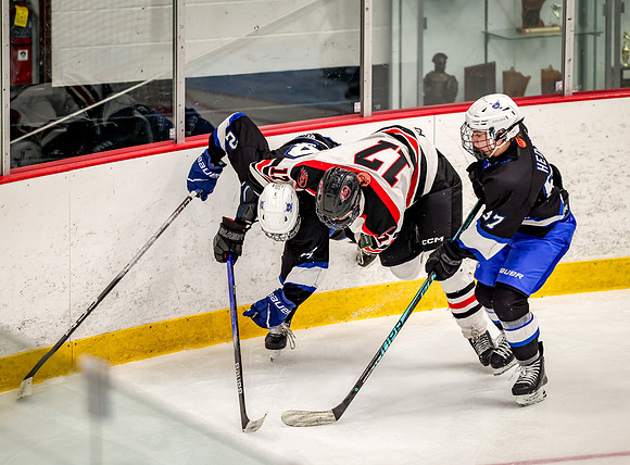 1838 Centennial vs Sartell