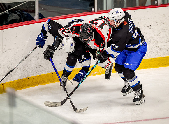 1839 Centennial vs Sartell