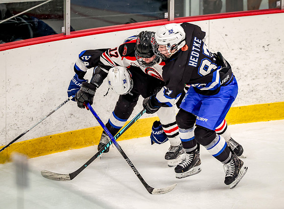 1840 Centennial vs Sartell