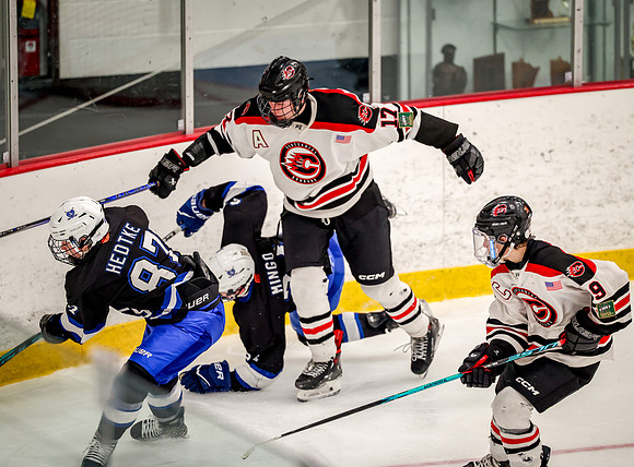 1846 Centennial vs Sartell