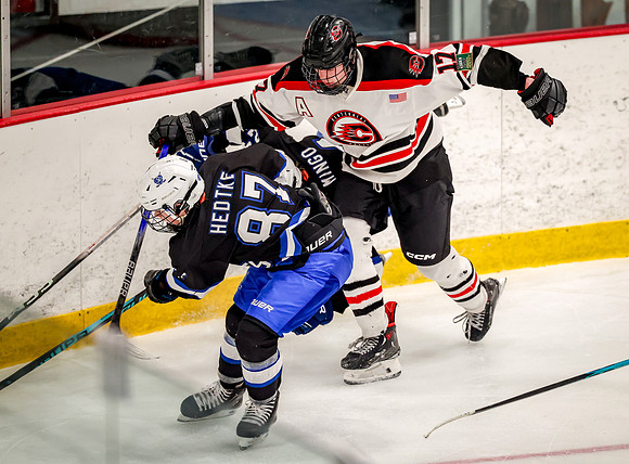 1844 Centennial vs Sartell