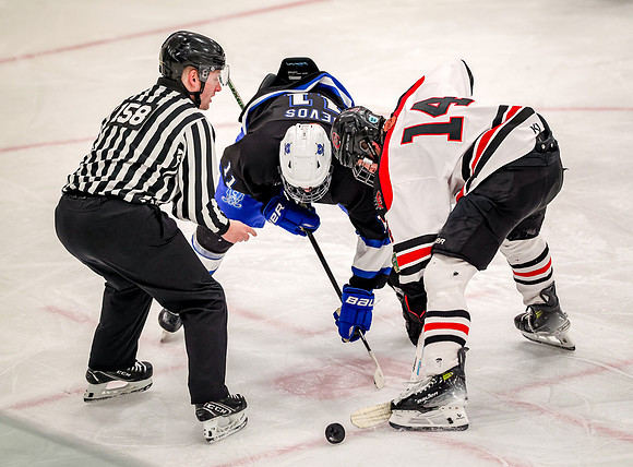 1931 Centennial vs Sartell