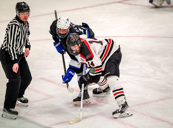 1939 Centennial vs Sartell