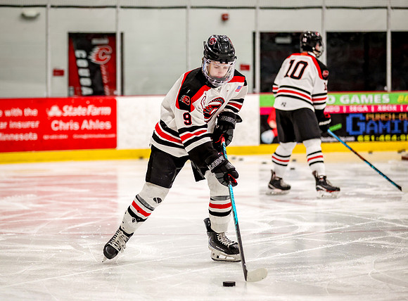 0071 Centennial vs Sartell