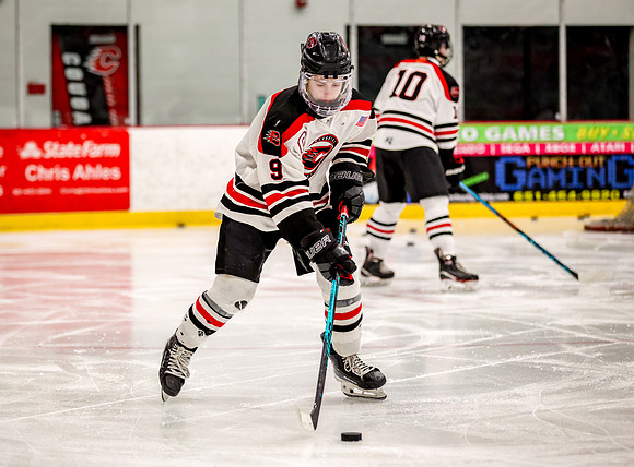 0072 Centennial vs Sartell