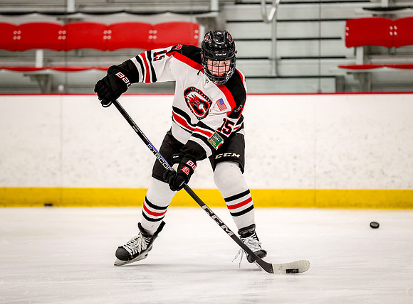 0081 Centennial vs Sartell