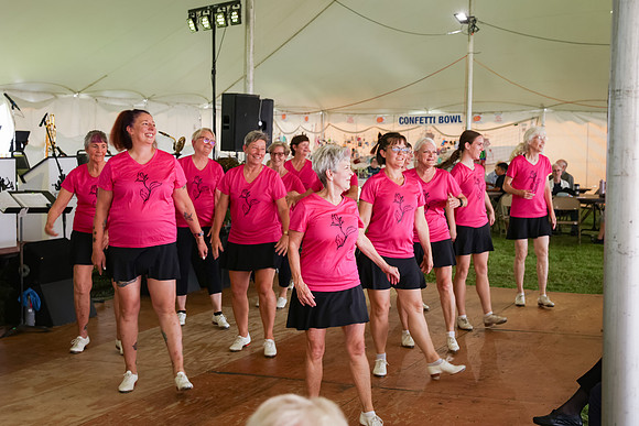 681 Summer Festival