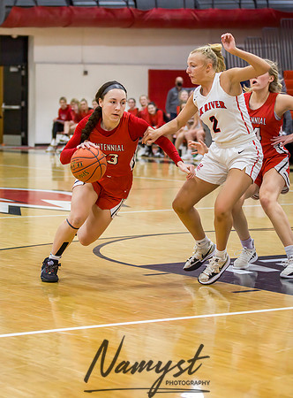 Centennial vs Elk River Varsity Basketball 079