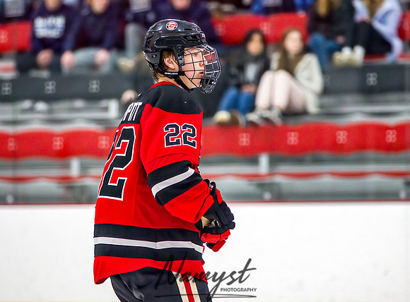 Centennial vs Blaine Varsity Hockey 196