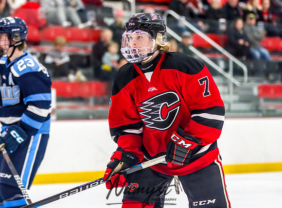 Centennial vs Blaine Varsity Hockey 272