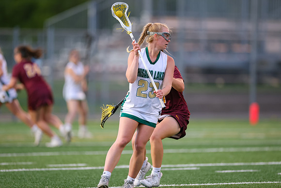Chisago Lakes vs Forest Lake Varsity 1455