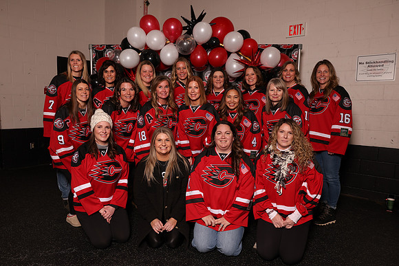 0106 Centennial AA Bantam