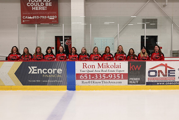 0116 Centennial AA Bantam