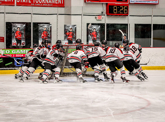 0204 Centennial AA Bantam
