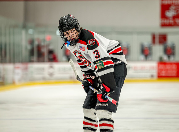 0218 Centennial AA Bantam