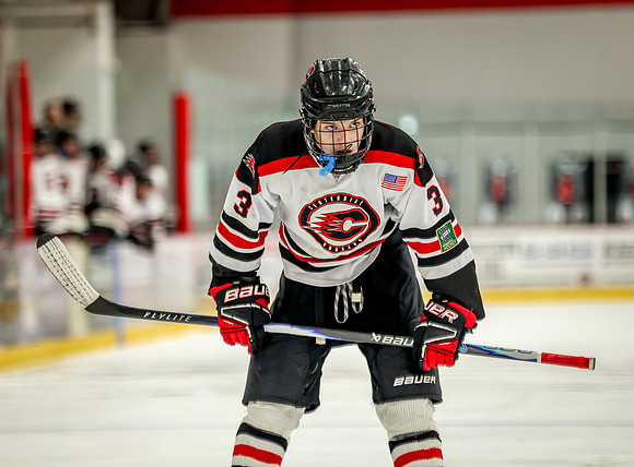 0219 Centennial AA Bantam