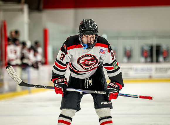 0220 Centennial AA Bantam