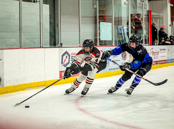 0223 Centennial AA Bantam