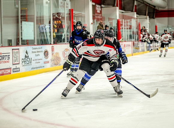 0240 Centennial AA Bantam