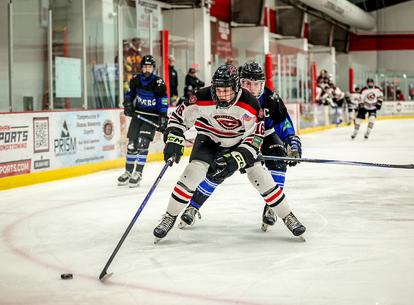 0242 Centennial AA Bantam