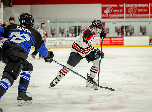 0304 Centennial AA Bantam