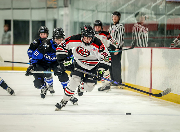 0323 Centennial AA Bantam