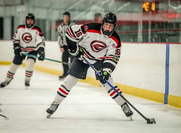 0328 Centennial AA Bantam