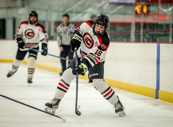 0330 Centennial AA Bantam