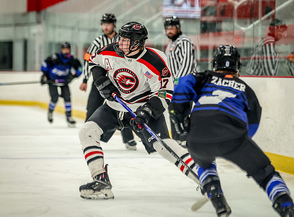 0337 Centennial AA Bantam
