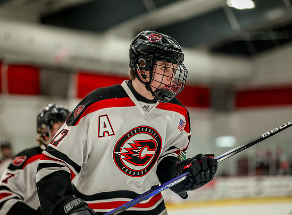 0352 Centennial AA Bantam