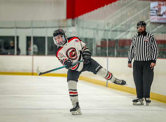 0357 Centennial AA Bantam
