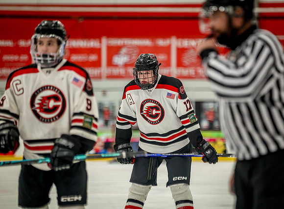 0368 Centennial AA Bantam