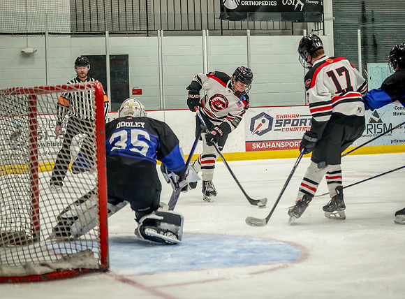 0396 Centennial AA Bantam