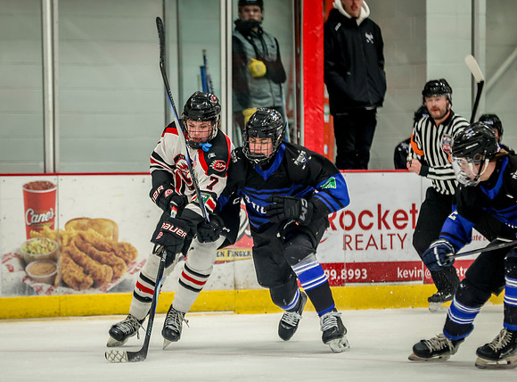 0412 Centennial AA Bantam