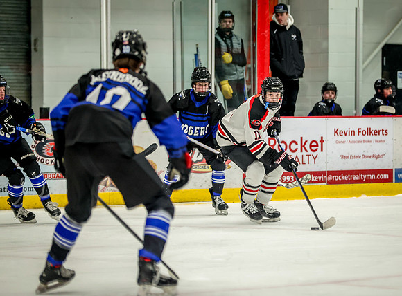 0430 Centennial AA Bantam