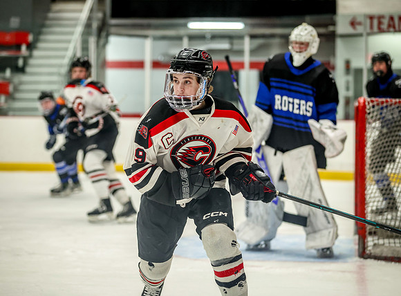 0517 Centennial AA Bantam