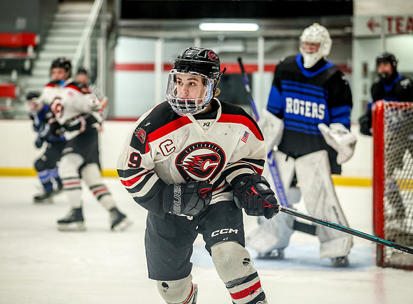 0518 Centennial AA Bantam