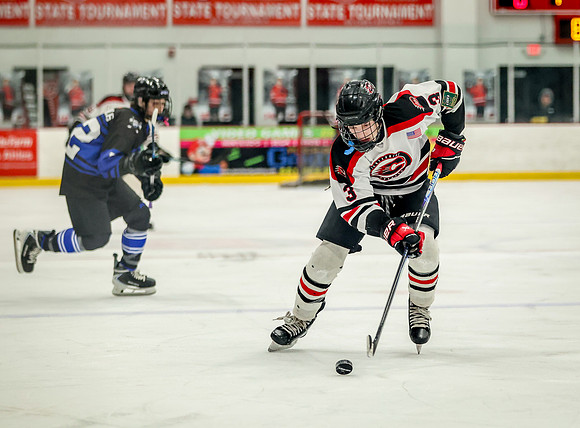 0522 Centennial AA Bantam