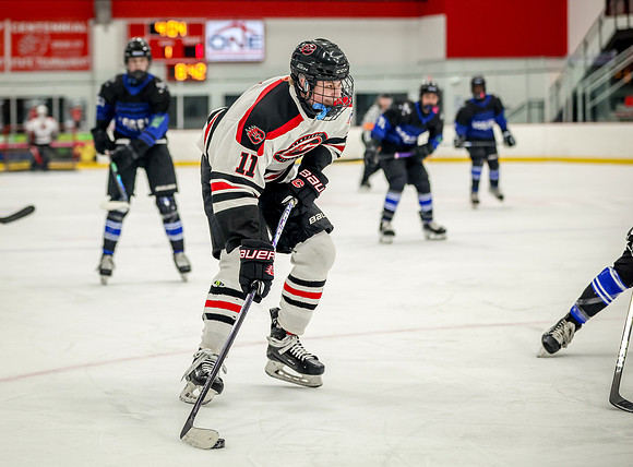 0539 Centennial AA Bantam